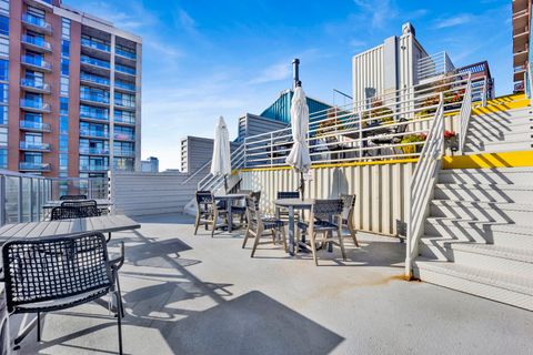 Tiny photo for 40 E 9th Street #609, Chicago, IL 60605 (MLS # 12536451)