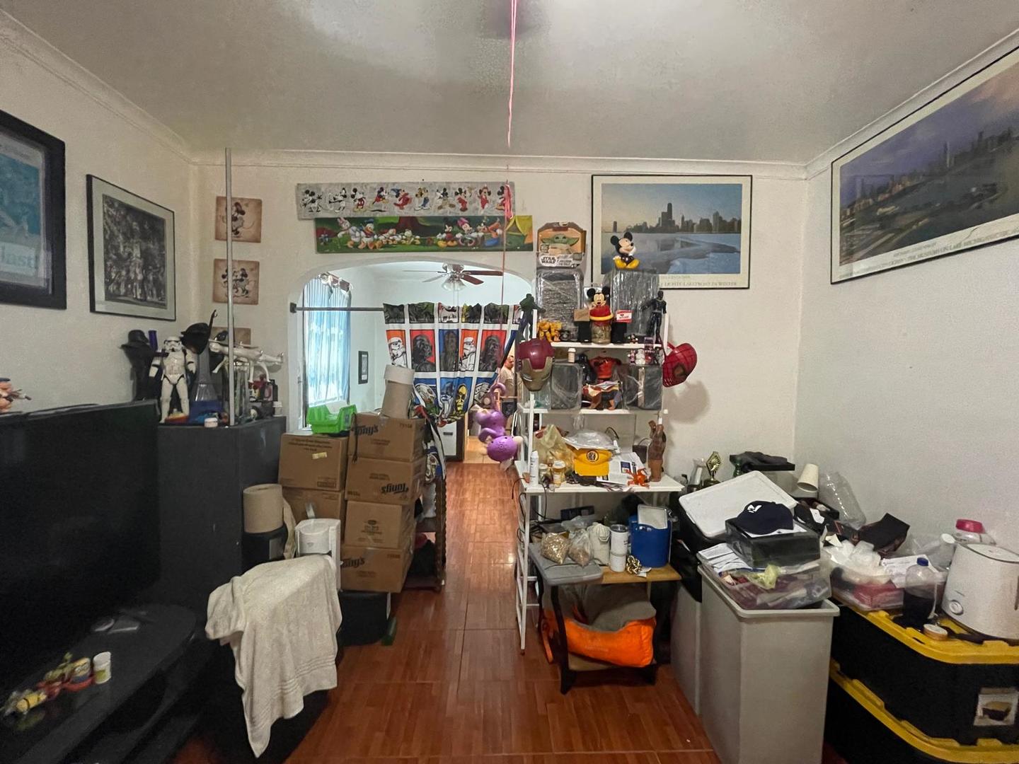 1916 N Pulaski Road