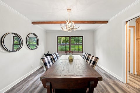 Tiny photo for 36 Marryat Road, Trout Valley, IL 60013 (MLS # 12755289)