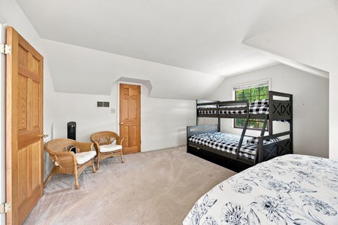 Tiny photo for 36 Marryat Road, Trout Valley, IL 60013 (MLS # 12755289)