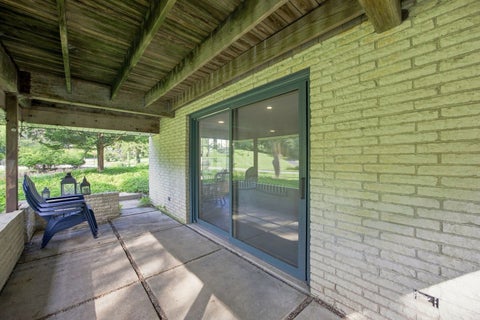 Tiny photo for 36 Marryat Road, Trout Valley, IL 60013 (MLS # 12755289)