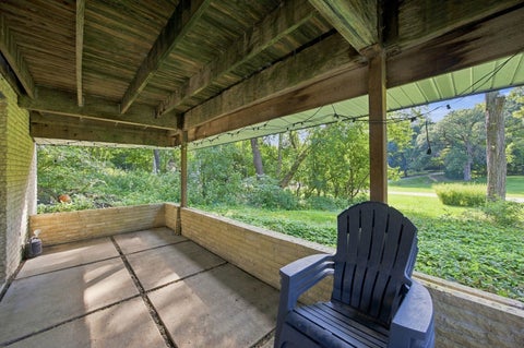 Tiny photo for 36 Marryat Road, Trout Valley, IL 60013 (MLS # 12755289)