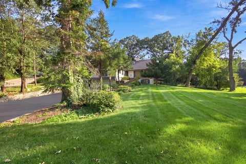 Tiny photo for 36 Marryat Road, Trout Valley, IL 60013 (MLS # 12755289)