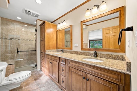 Tiny photo for 36 Marryat Road, Trout Valley, IL 60013 (MLS # 12755289)