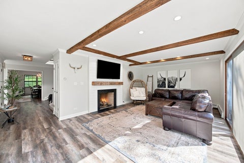 Tiny photo for 36 Marryat Road, Trout Valley, IL 60013 (MLS # 12755289)