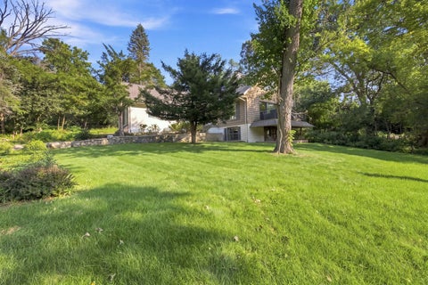 Tiny photo for 36 Marryat Road, Trout Valley, IL 60013 (MLS # 12755289)