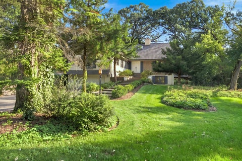 Tiny photo for 36 Marryat Road, Trout Valley, IL 60013 (MLS # 12755289)