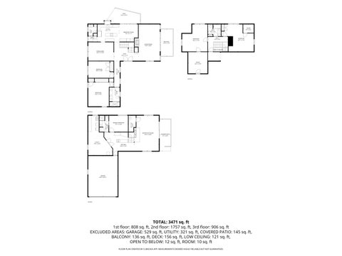Tiny photo for 36 Marryat Road, Trout Valley, IL 60013 (MLS # 12755289)