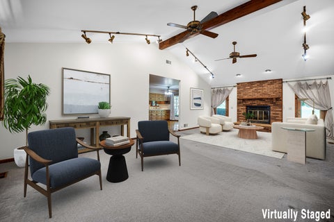 Tiny photo for 873 Damico Drive, Chicago Heights, IL 60411 (MLS # 12744711)