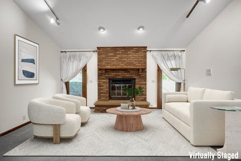 Tiny photo for 873 Damico Drive, Chicago Heights, IL 60411 (MLS # 12744711)