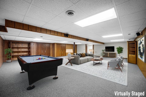 Tiny photo for 873 Damico Drive, Chicago Heights, IL 60411 (MLS # 12744711)