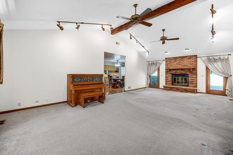 Tiny photo for 873 Damico Drive, Chicago Heights, IL 60411 (MLS # 12744711)