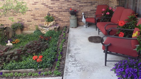 Tiny photo for 873 Damico Drive, Chicago Heights, IL 60411 (MLS # 12744711)