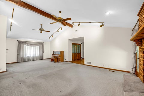 Tiny photo for 873 Damico Drive, Chicago Heights, IL 60411 (MLS # 12744711)