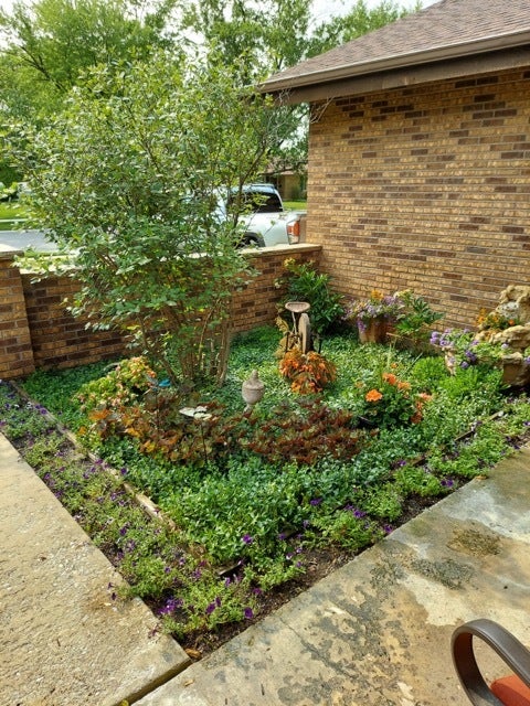 Tiny photo for 873 Damico Drive, Chicago Heights, IL 60411 (MLS # 12744711)