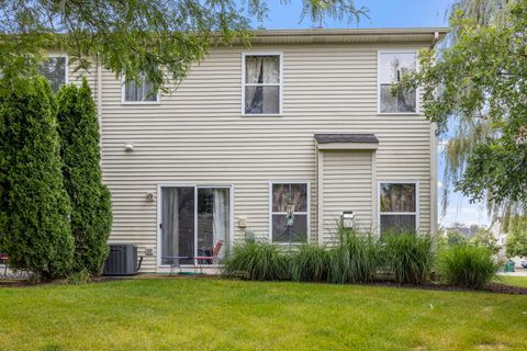 Tiny photo for 17612 S Gilbert Drive, Lockport, IL 60441 (MLS # 12464948)