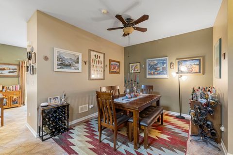 Tiny photo for 17612 S Gilbert Drive, Lockport, IL 60441 (MLS # 12464948)