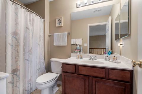 Tiny photo for 17612 S Gilbert Drive, Lockport, IL 60441 (MLS # 12464948)