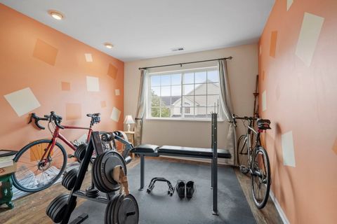 Tiny photo for 17612 S Gilbert Drive, Lockport, IL 60441 (MLS # 12464948)
