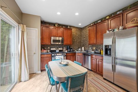 Tiny photo for 17612 S Gilbert Drive, Lockport, IL 60441 (MLS # 12464948)
