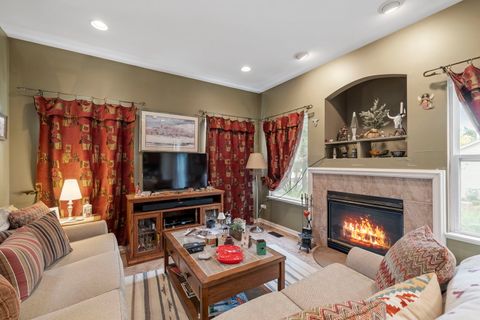 Tiny photo for 17612 S Gilbert Drive, Lockport, IL 60441 (MLS # 12464948)
