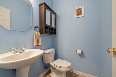 Tiny photo for 17612 S Gilbert Drive, Lockport, IL 60441 (MLS # 12464948)