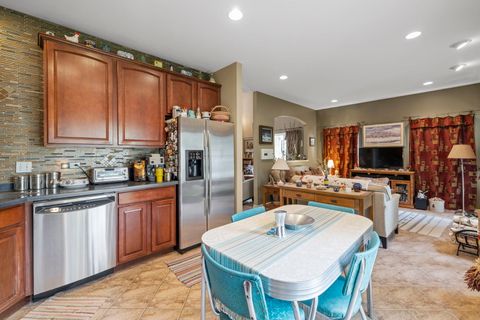 Tiny photo for 17612 S Gilbert Drive, Lockport, IL 60441 (MLS # 12464948)