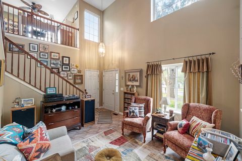 Tiny photo for 17612 S Gilbert Drive, Lockport, IL 60441 (MLS # 12464948)