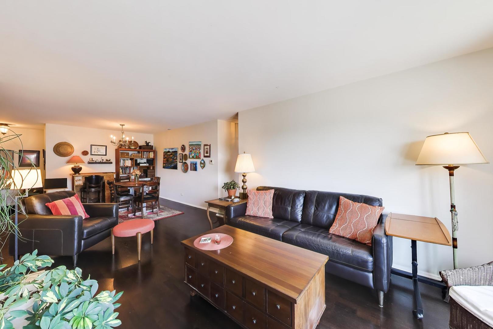 1501 Oak Avenue 504