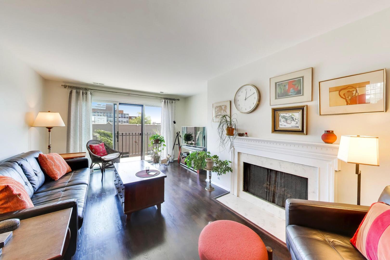 1501 Oak Avenue 504