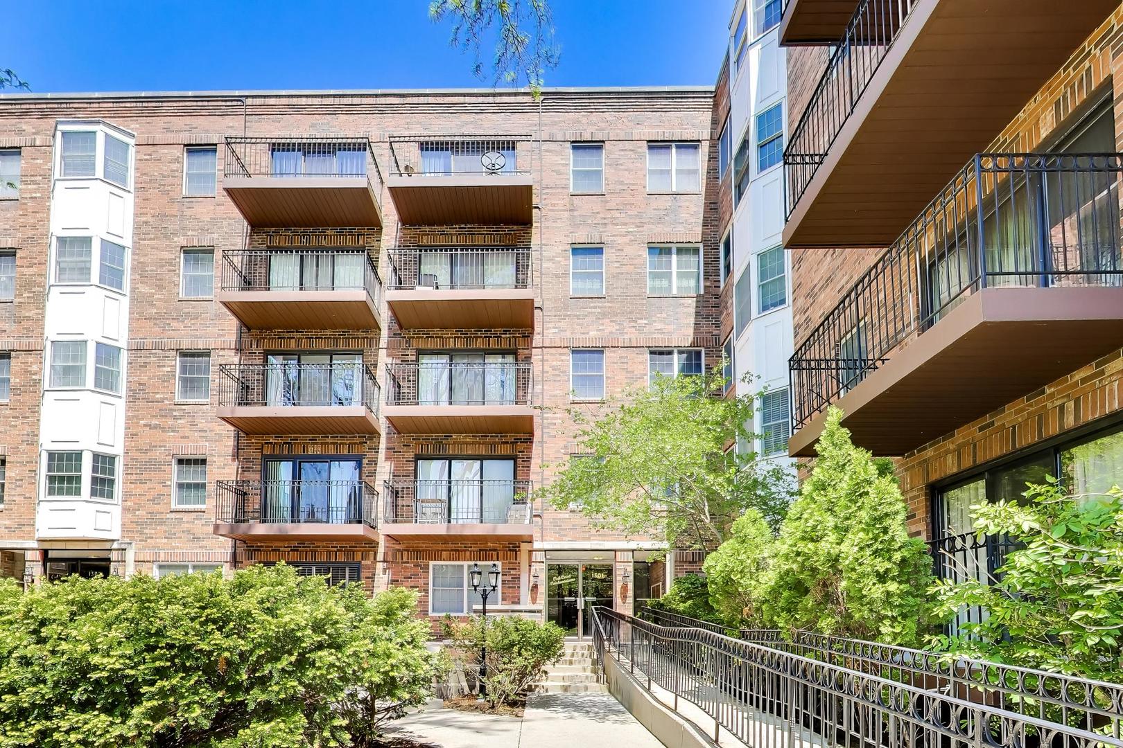 1501 Oak Avenue 504