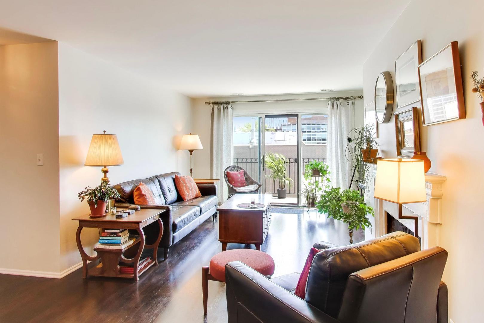 1501 Oak Avenue 504