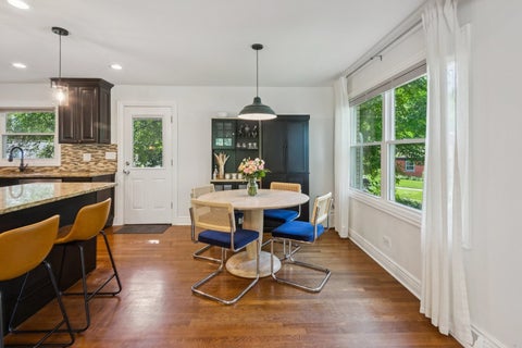 Tiny photo for 9001 E Prairie Road, Evanston, IL 60203 (MLS # 12692988)