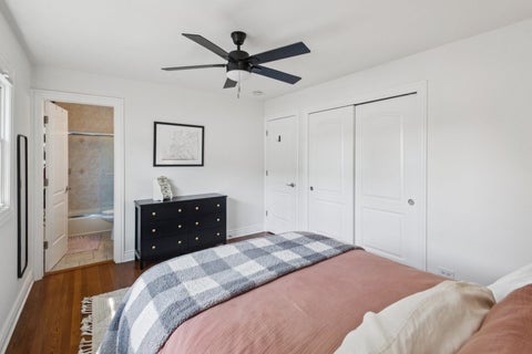 Tiny photo for 9001 E Prairie Road, Evanston, IL 60203 (MLS # 12692988)