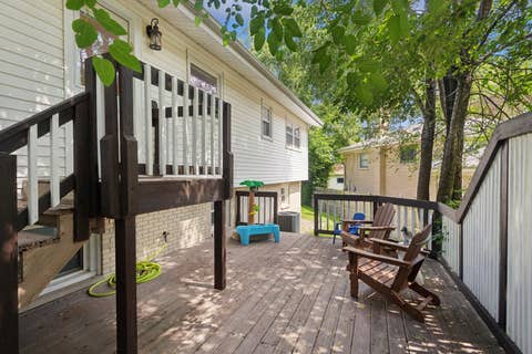 Tiny photo for 9001 E Prairie Road, Evanston, IL 60203 (MLS # 12692988)