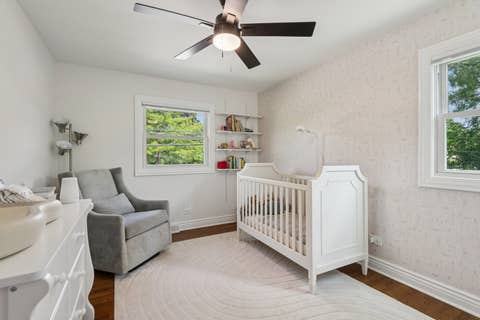 Tiny photo for 9001 E Prairie Road, Evanston, IL 60203 (MLS # 12692988)