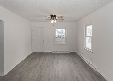 Tiny photo for 3219 Sunnyside Avenue, Davenport, IA 52802 (MLS # 12564826)