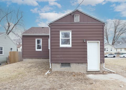 Tiny photo for 3219 Sunnyside Avenue, Davenport, IA 52802 (MLS # 12564826)