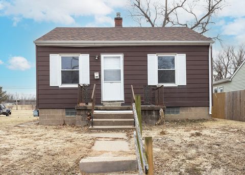 Tiny photo for 3219 Sunnyside Avenue, Davenport, IA 52802 (MLS # 12564826)