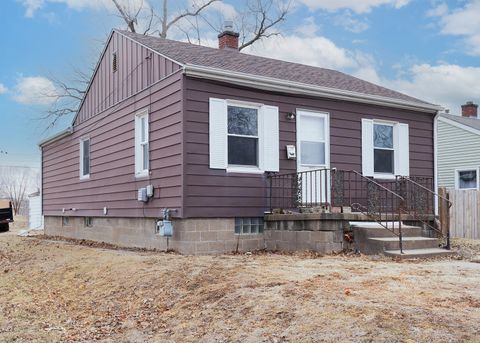 Tiny photo for 3219 Sunnyside Avenue, Davenport, IA 52802 (MLS # 12564826)