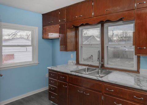 Tiny photo for 3219 Sunnyside Avenue, Davenport, IA 52802 (MLS # 12564826)