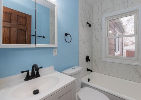 Tiny photo for 3219 Sunnyside Avenue, Davenport, IA 52802 (MLS # 12564826)