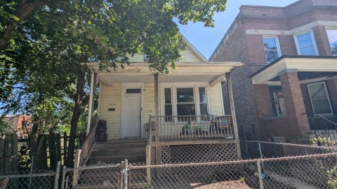 Photo of 11839 S State Street, Chicago, IL 60628 (MLS # 12785812)