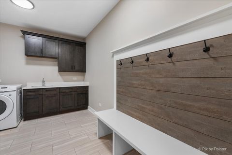 Tiny photo for 1225 Noble Drive, Port Barrington, IL 60010 (MLS # 12639207)