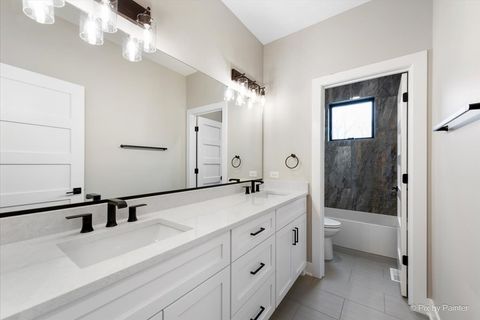 Tiny photo for 1225 Noble Drive, Port Barrington, IL 60010 (MLS # 12639207)