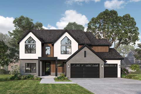 Photo of 27W151 48th Street, Naperville, IL 60540 (MLS # 12423254)