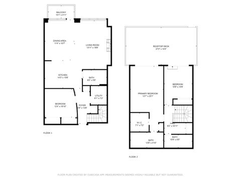 Tiny photo for 6 S Laflin Street #910, Chicago, IL 60607 (MLS # 12492882)