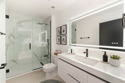 Tiny photo for 6 S Laflin Street #910, Chicago, IL 60607 (MLS # 12492882)