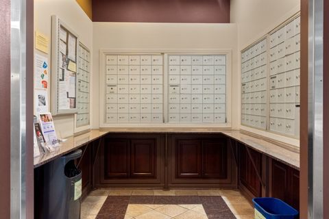 Tiny photo for 6 S Laflin Street #910, Chicago, IL 60607 (MLS # 12492882)