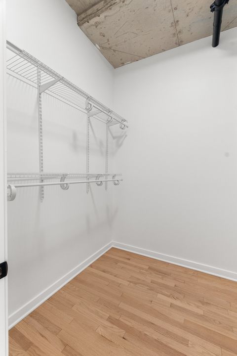 Tiny photo for 6 S Laflin Street #910, Chicago, IL 60607 (MLS # 12492882)